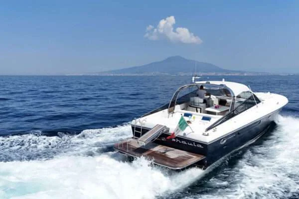 Itama 50′