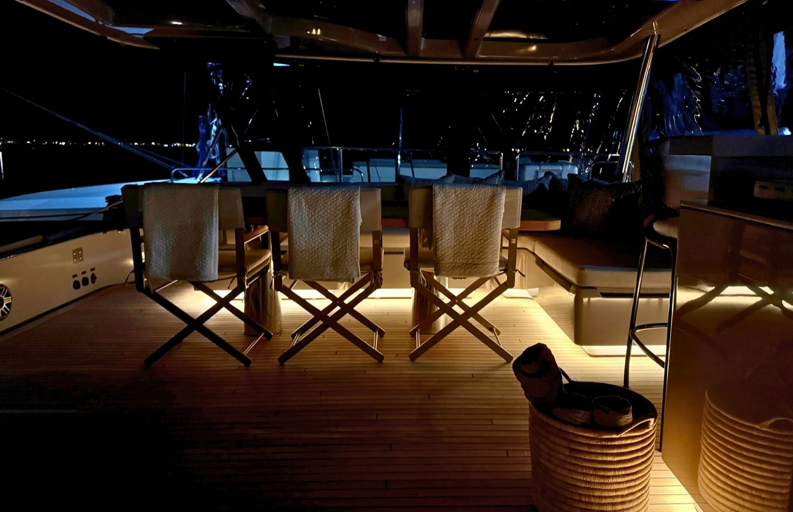 Serenity — Sunreef 60 — EGOcharter - Serenity Sunreef 60 for crewed charter