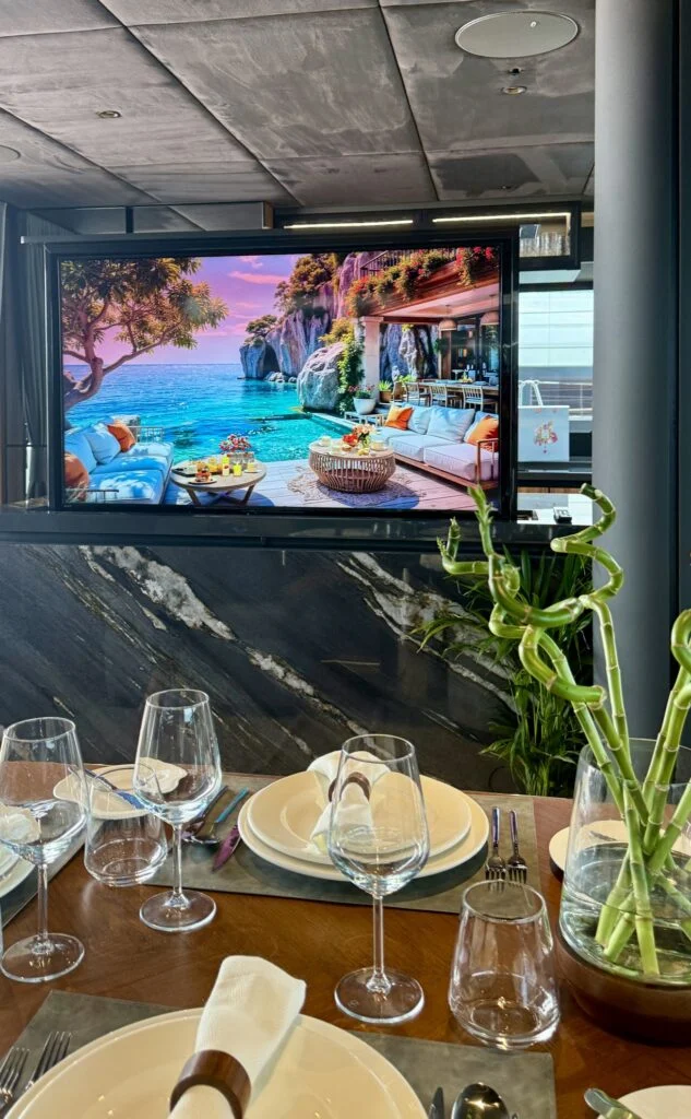 Serenity — Sunreef 60 — EGOcharter - Serenity Sunreef 60 for crewed charter