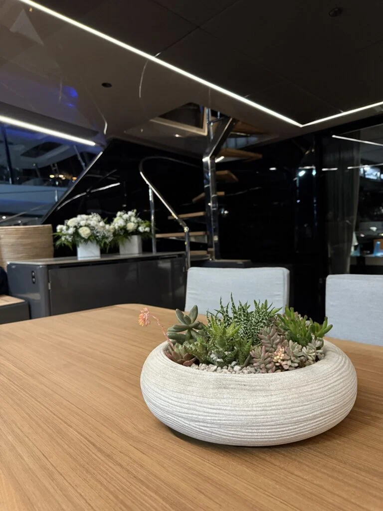 Serenity — Sunreef 60 — EGOcharter - Serenity Sunreef 60 for crewed charter