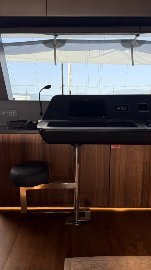 Serenity — Sunreef 60 — EGOcharter - Serenity Sunreef 60 for crewed charter