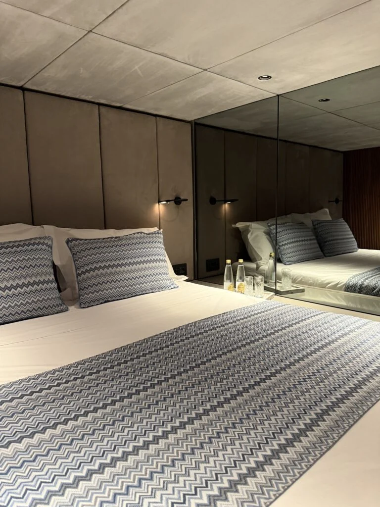 Serenity — Sunreef 60 — EGOcharter - Serenity Sunreef 60 for crewed charter