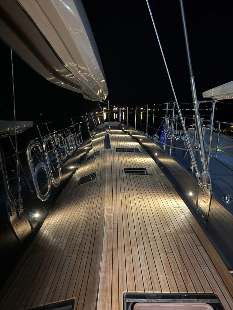 Serenity — Sunreef 60 — EGOcharter - Serenity Sunreef 60 for crewed charter
