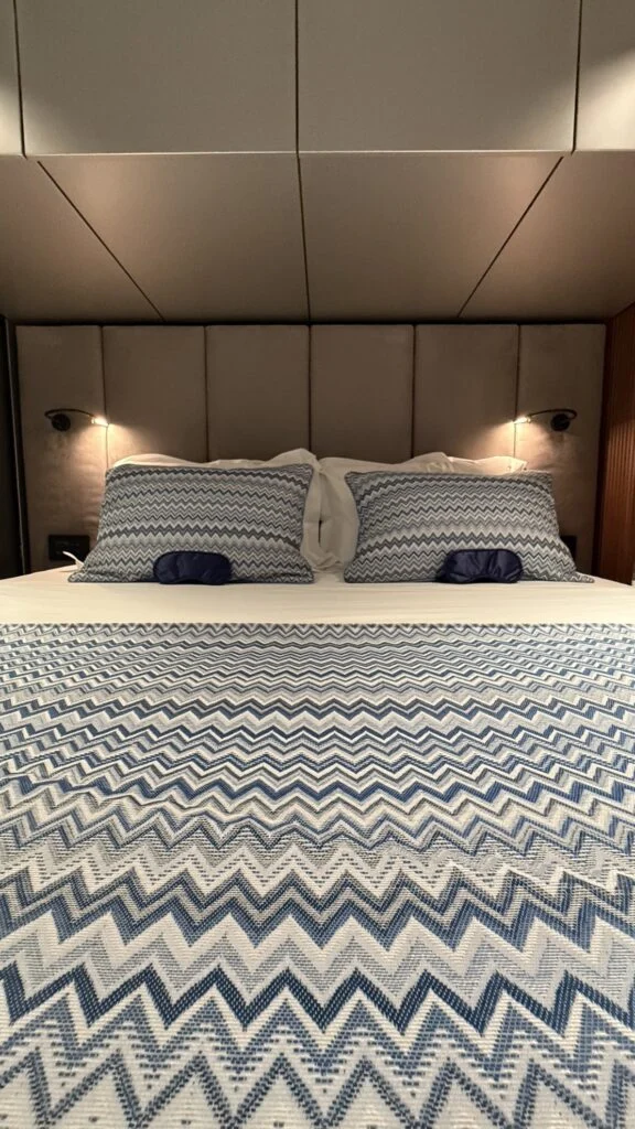 Serenity — Sunreef 60 — EGOcharter - Serenity Sunreef 60 for crewed charter