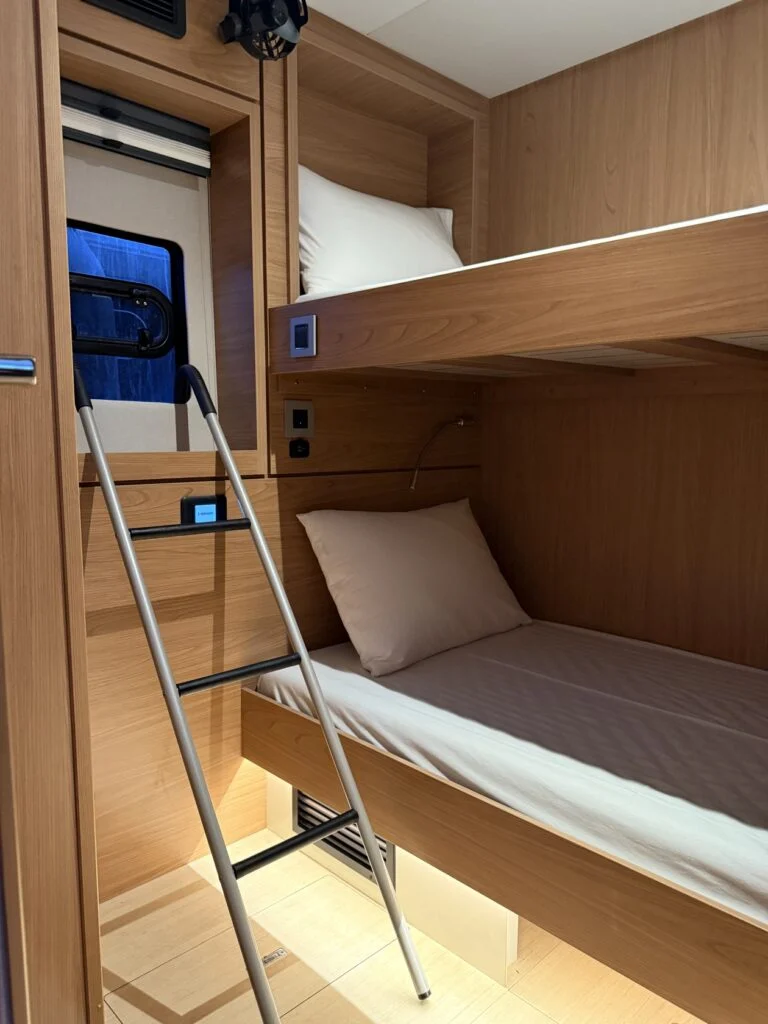 Selena — Bali 4.8 — EGOcharter - Selena Bali 4.8 - Catamaran for charter in Greece