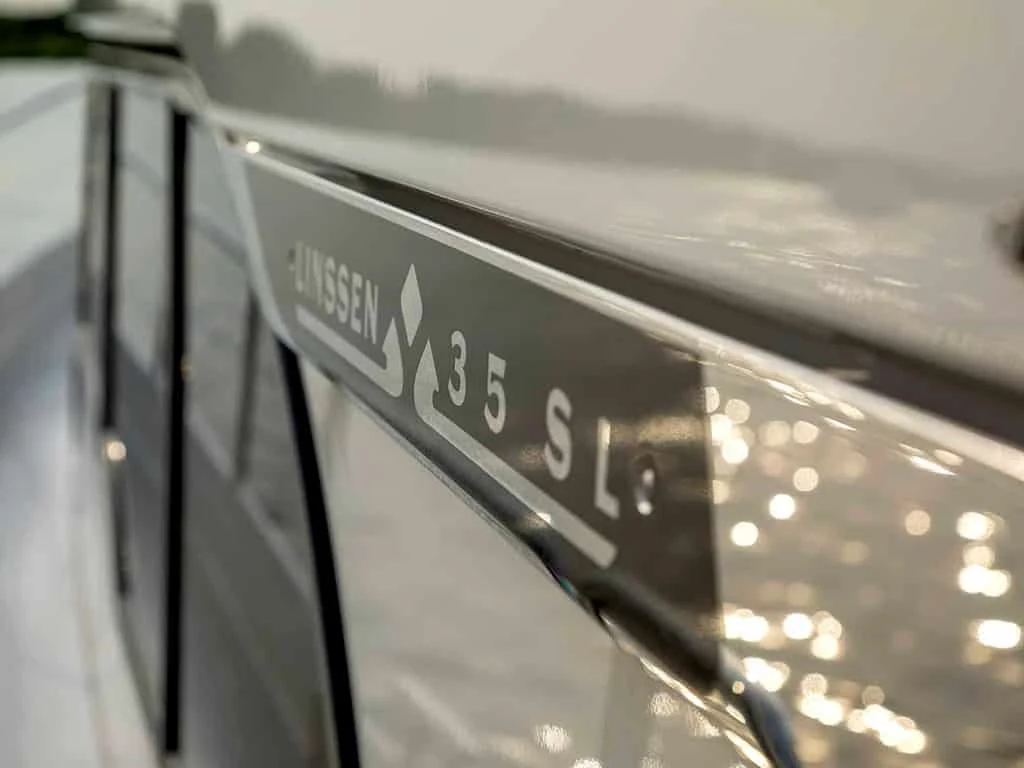 Motoryacht Paula — operator photograph