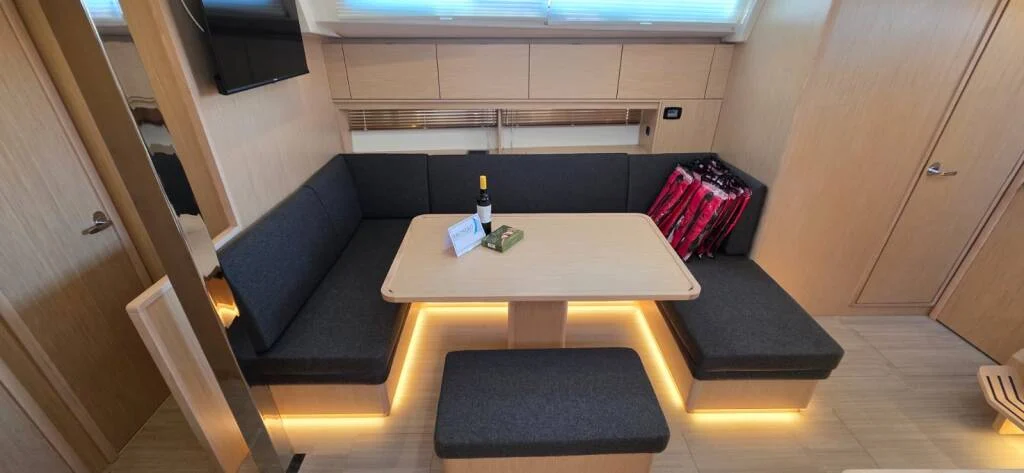 Bavaria C46 Payetra