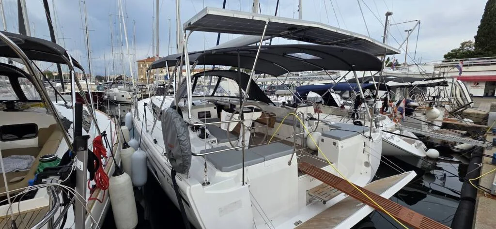 Payetra — Bavaria C46