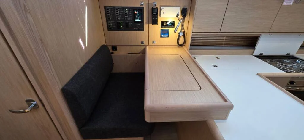 Bavaria C46 Payetra