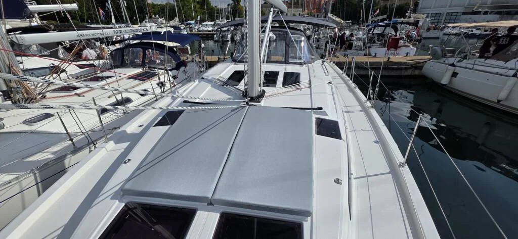 Bavaria C46 Payetra