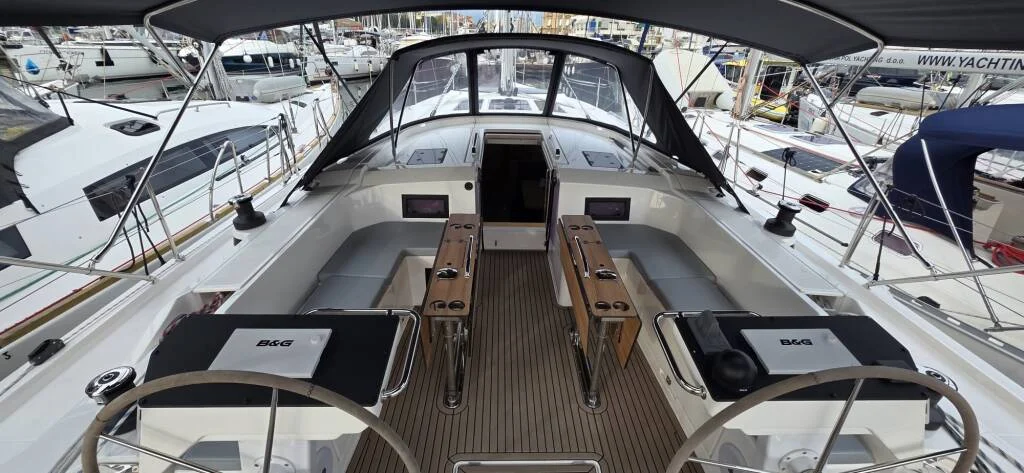 Bavaria C46 Payetra