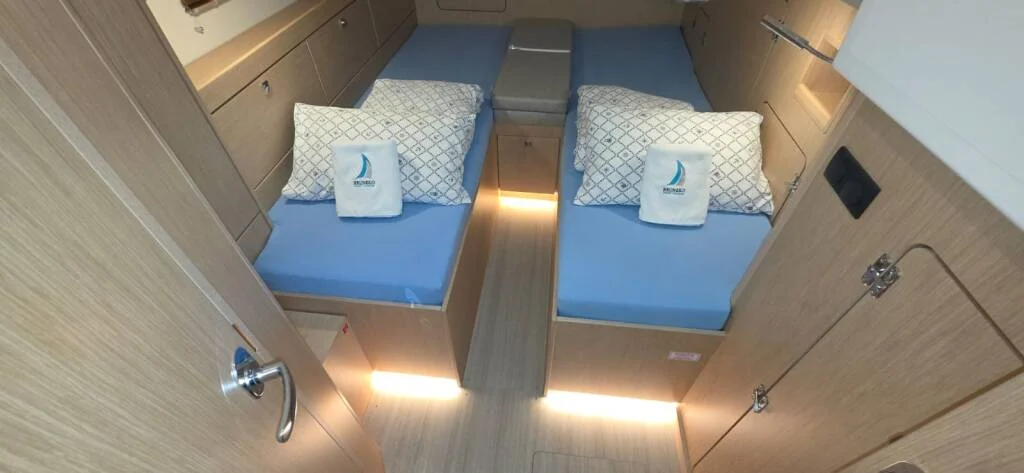 Bavaria C46 Payetra