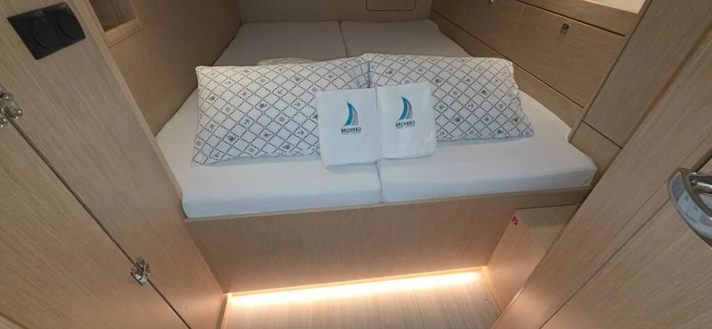 Bavaria C46 Payetra