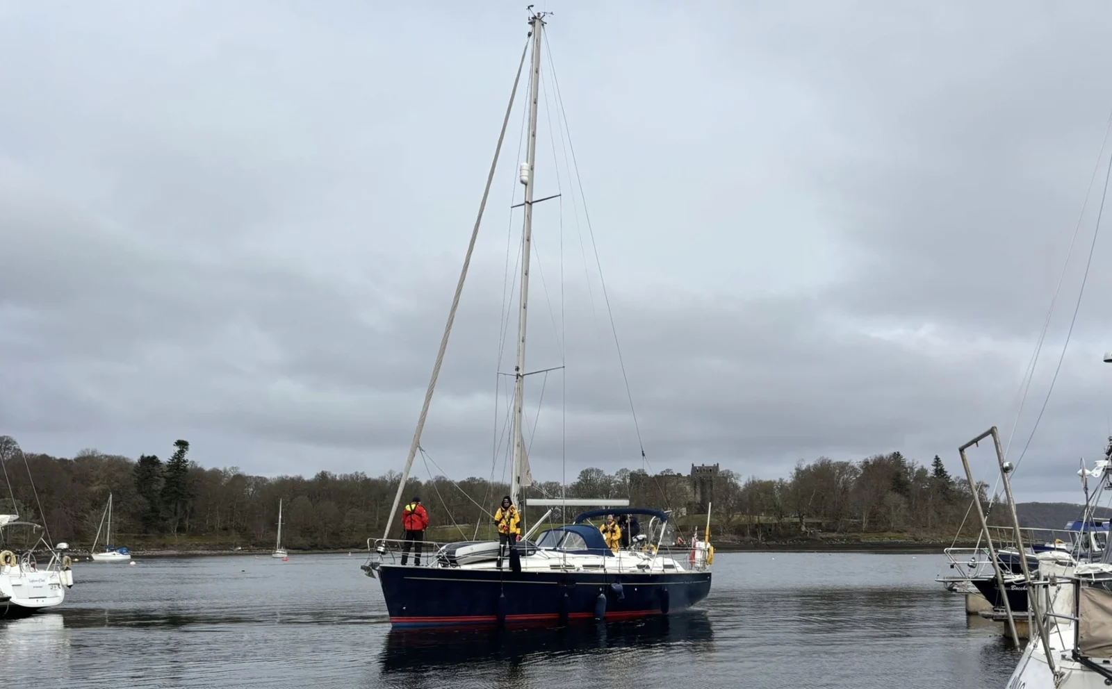 Aurora IV —