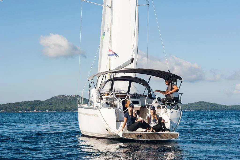 Bavaria Cruiser 34 Style Neo
