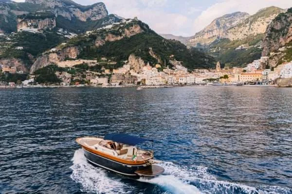 Apreamare 38′