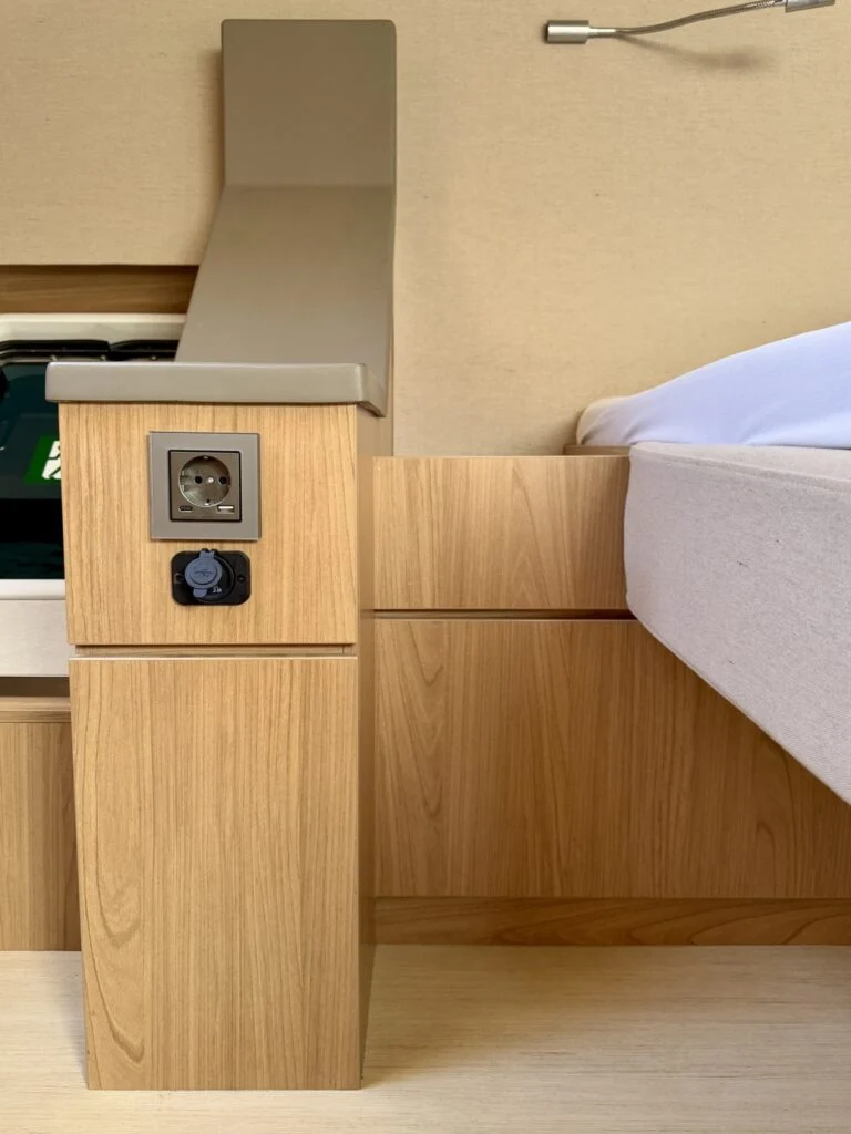 Oksy — Bali 4.8 — Oksy - Bali 4.8 catamaran for charter in Greece