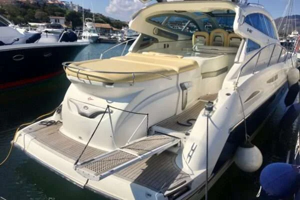 Cranchi 47′