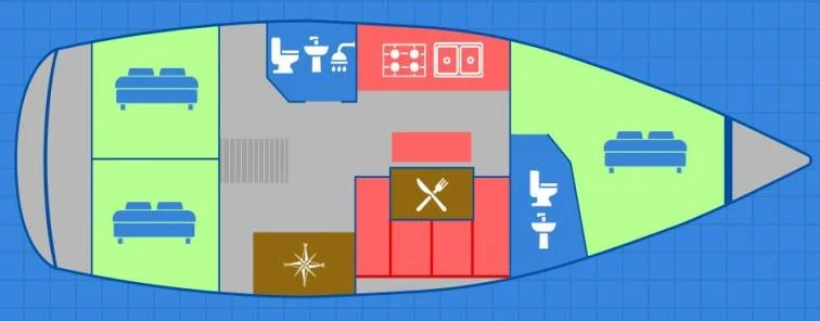 Pollyanna — Pollyanna_Polly_Floorplan