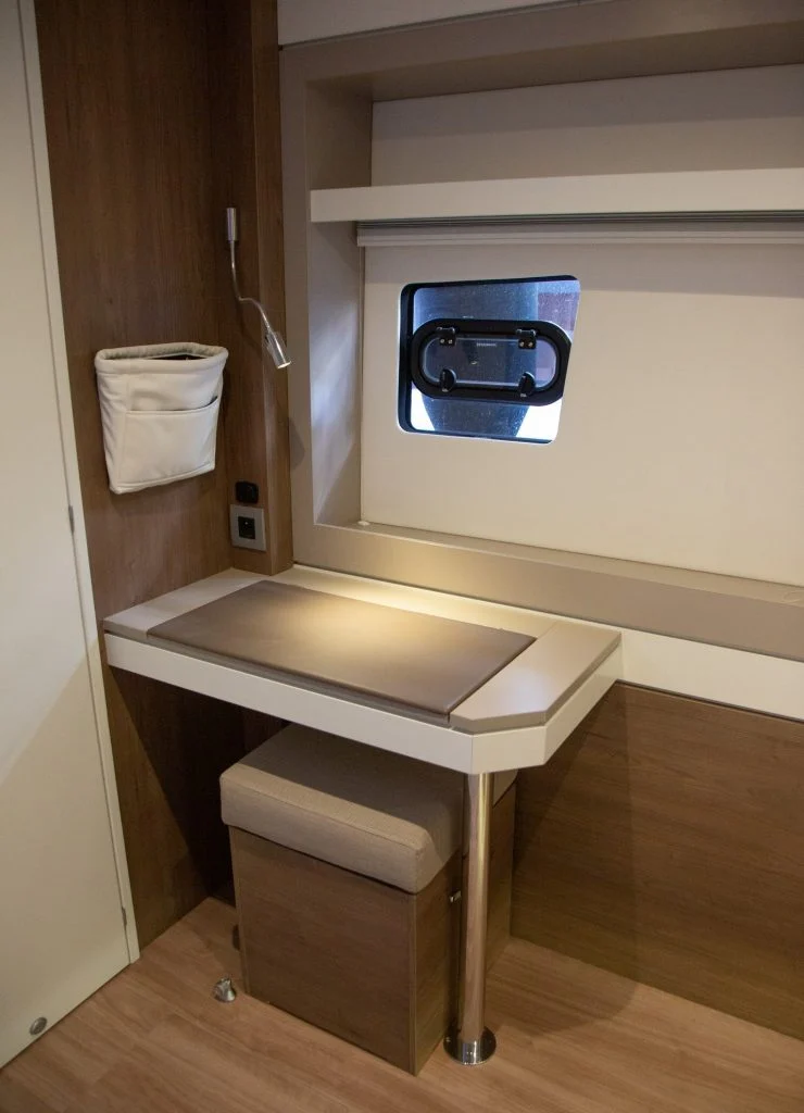 Fortune One — Bali 5.4 — EGOcharter - Bali 5.4 catamaran - Fortune One