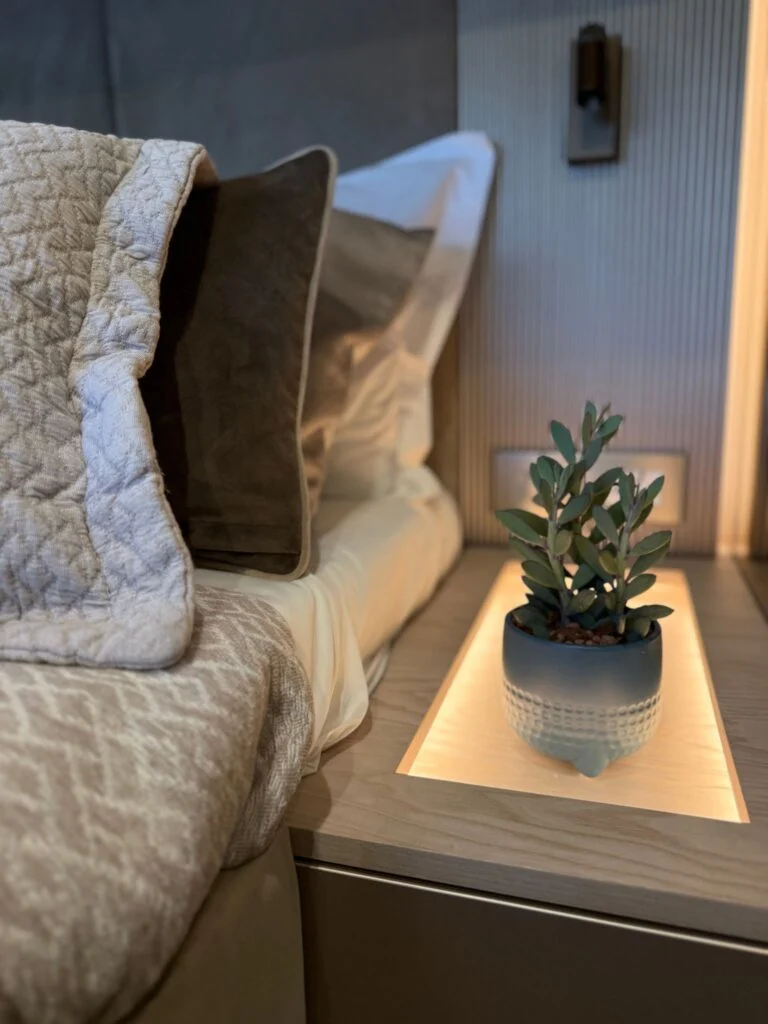 Ksenia — Sunreef 60 — EGOcharter - Sunreef 60 Ksenia for charter in Greece
