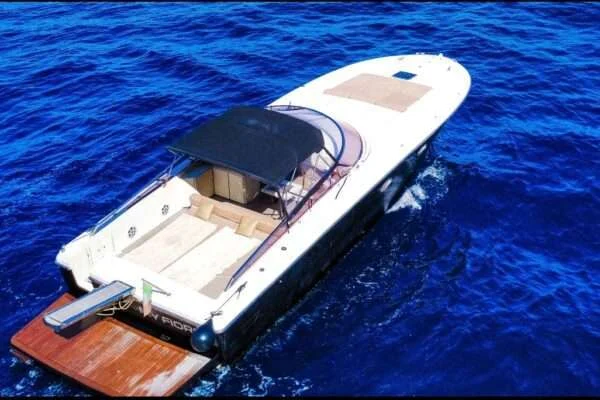 XL Marine 43’