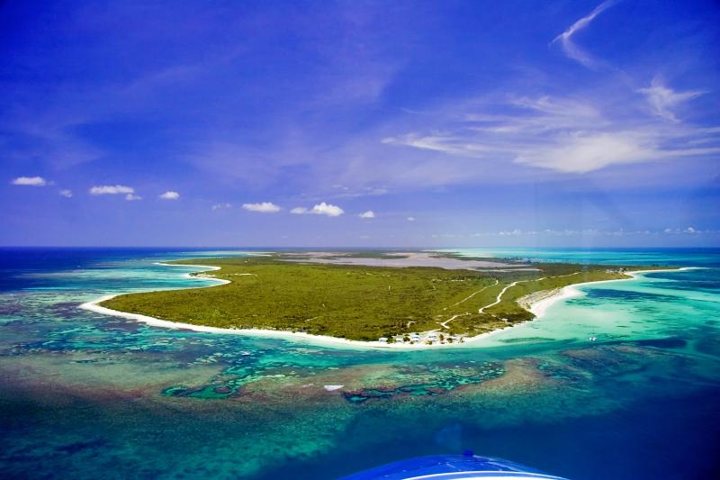Anegada · British Virgin Islands