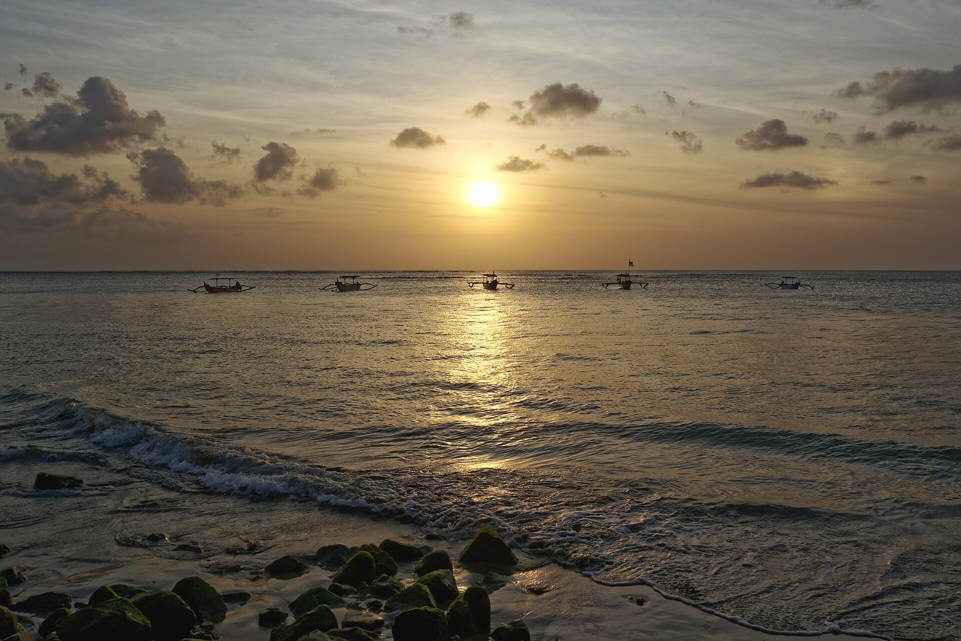 Bali · Indonesia