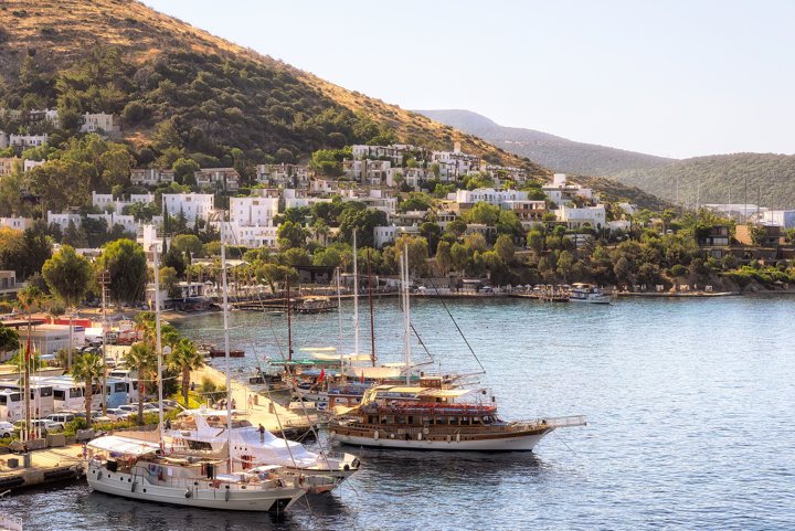 Bodrum · Turkey