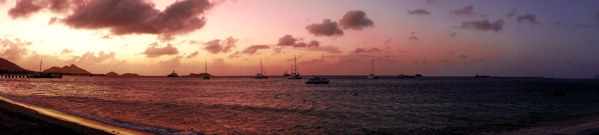 Carriacou · Grenada