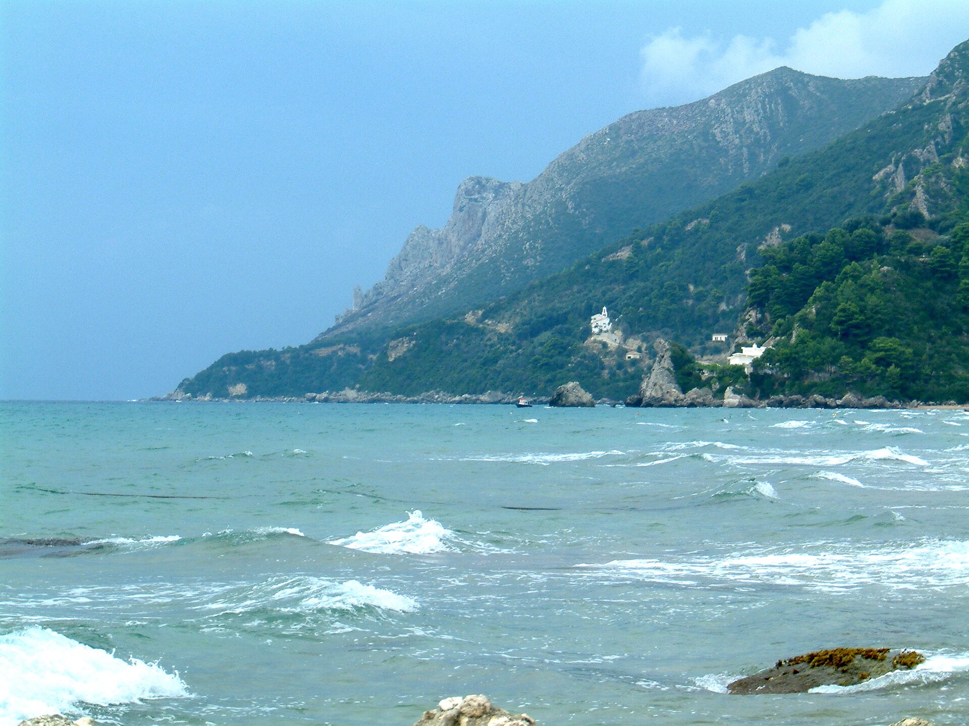 Corfu · Greece