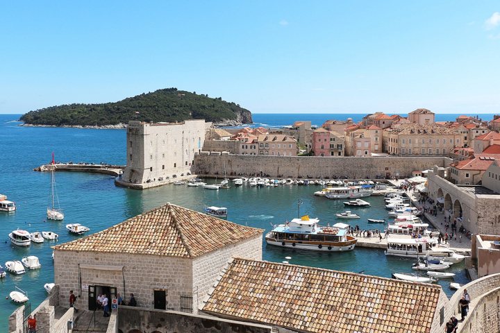 Dubrovnik · Croatia