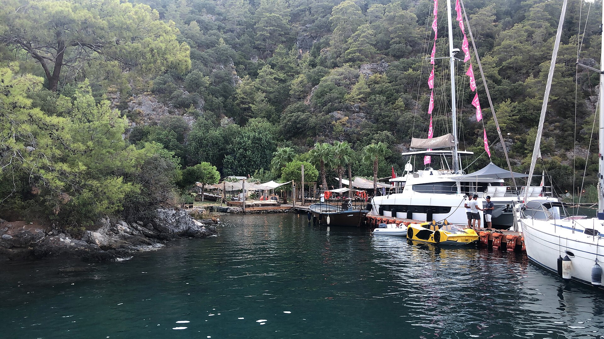 Göcek · Turkey