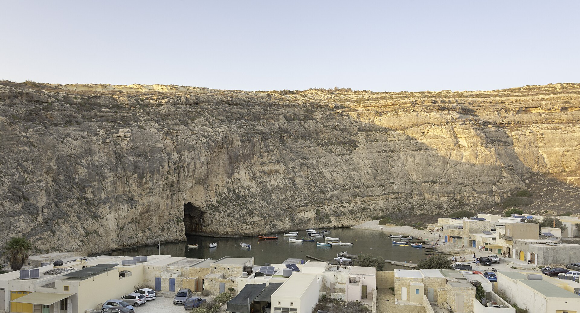 Gozo · Malta
