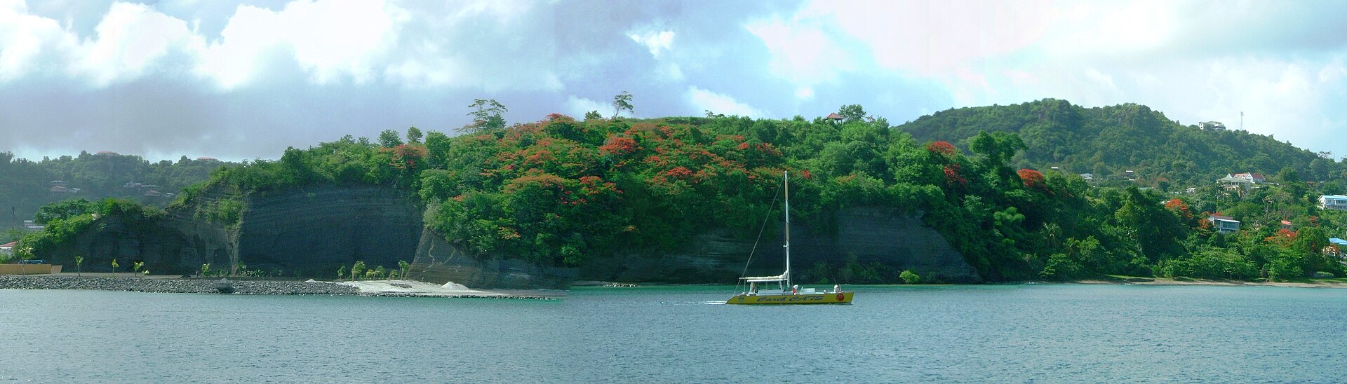 Grenada · Grenada