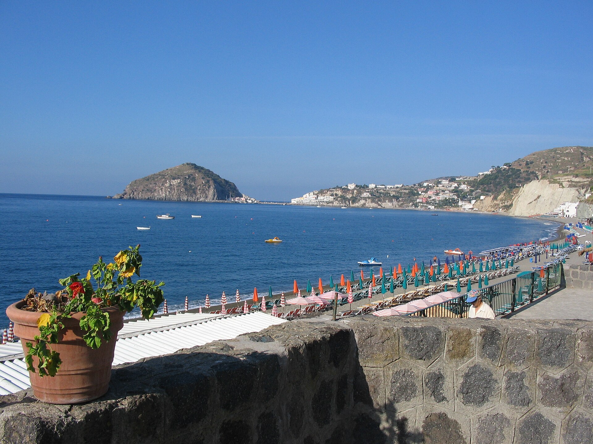 Ischia · Italy
