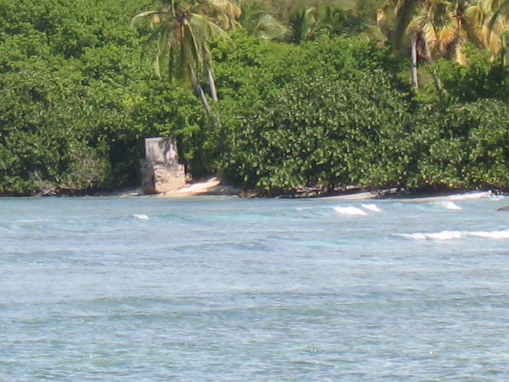 Jost Van Dyke · British Virgin Islands