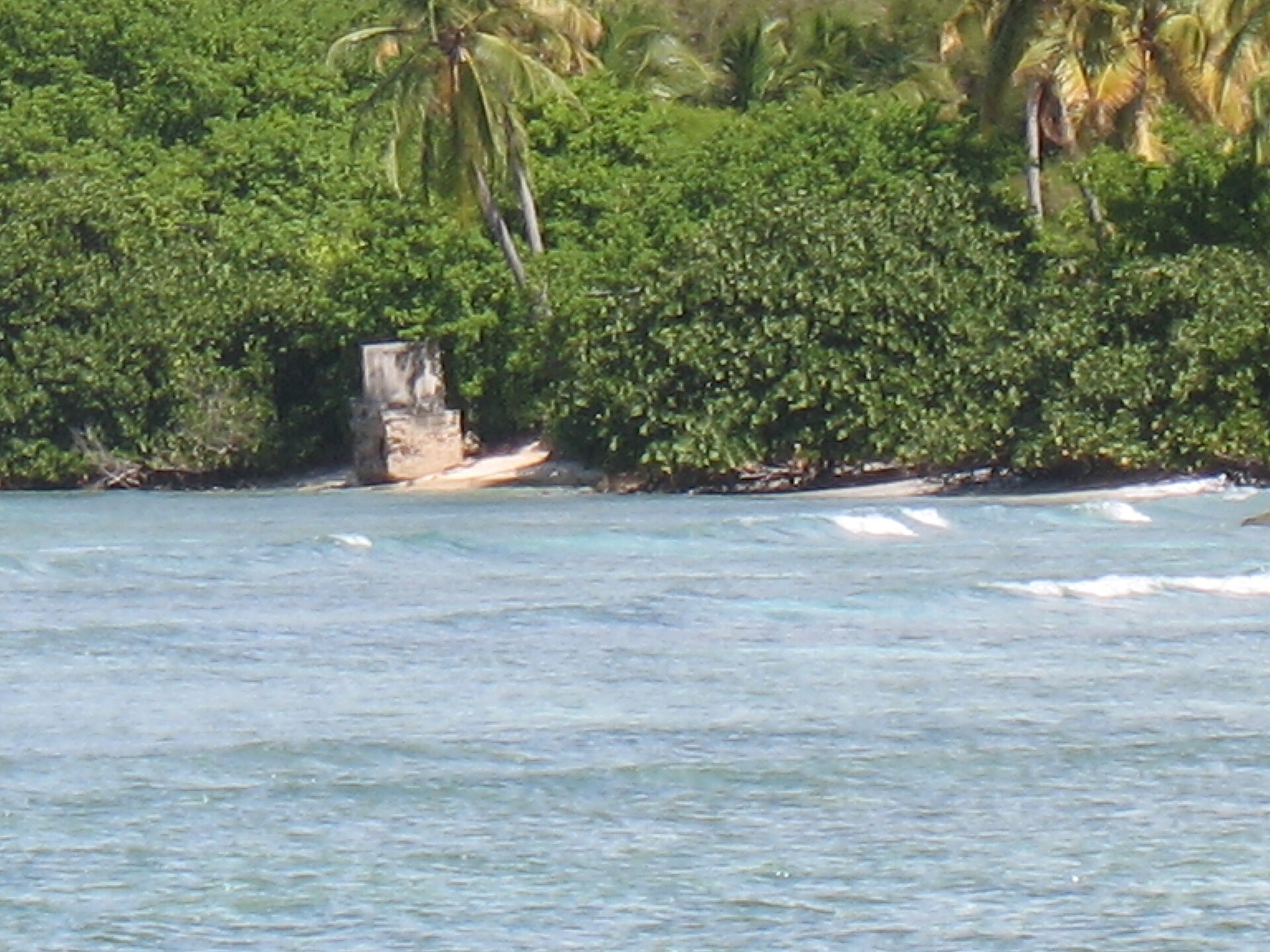Jost Van Dyke · British Virgin Islands