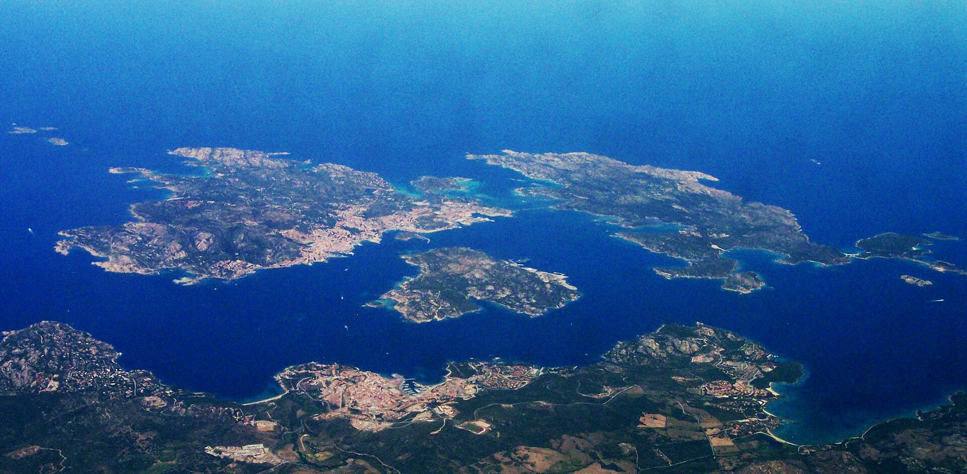 La Maddalena · Italy