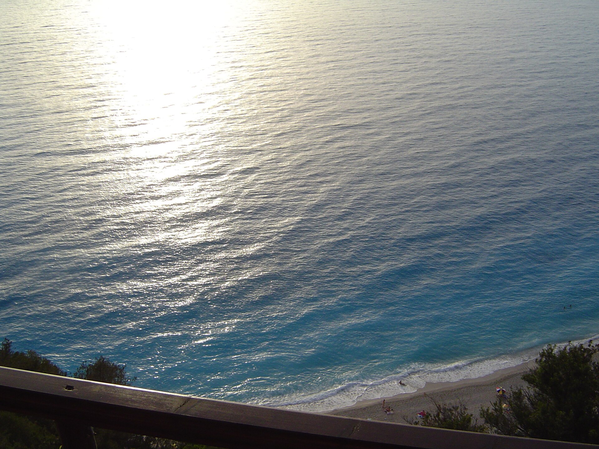 Lefkada · Greece