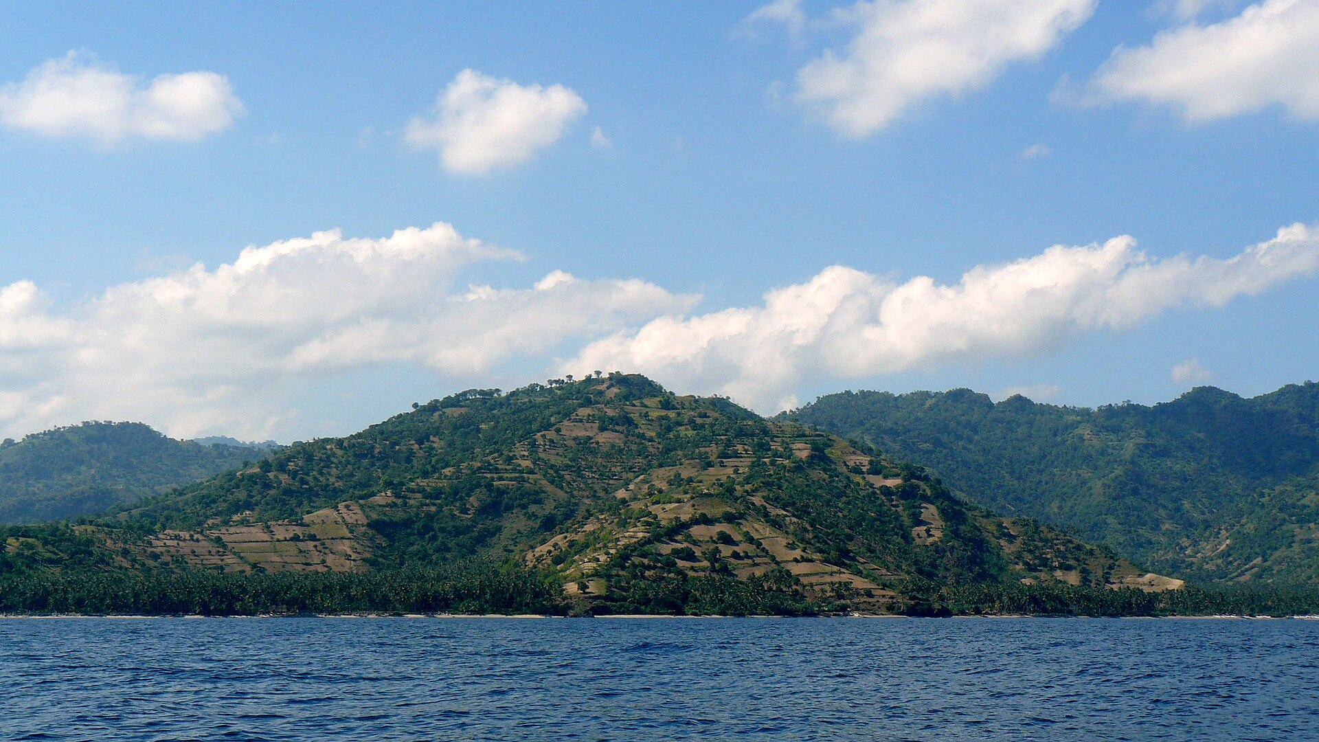 Lombok · Indonesia