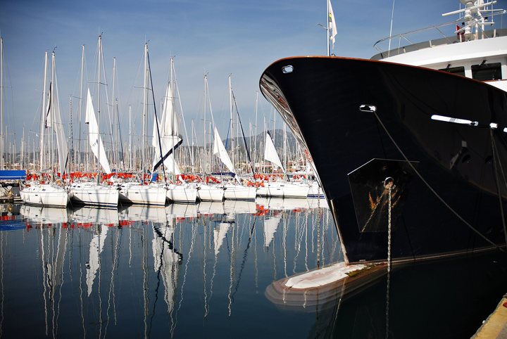 Marmaris · Turkey