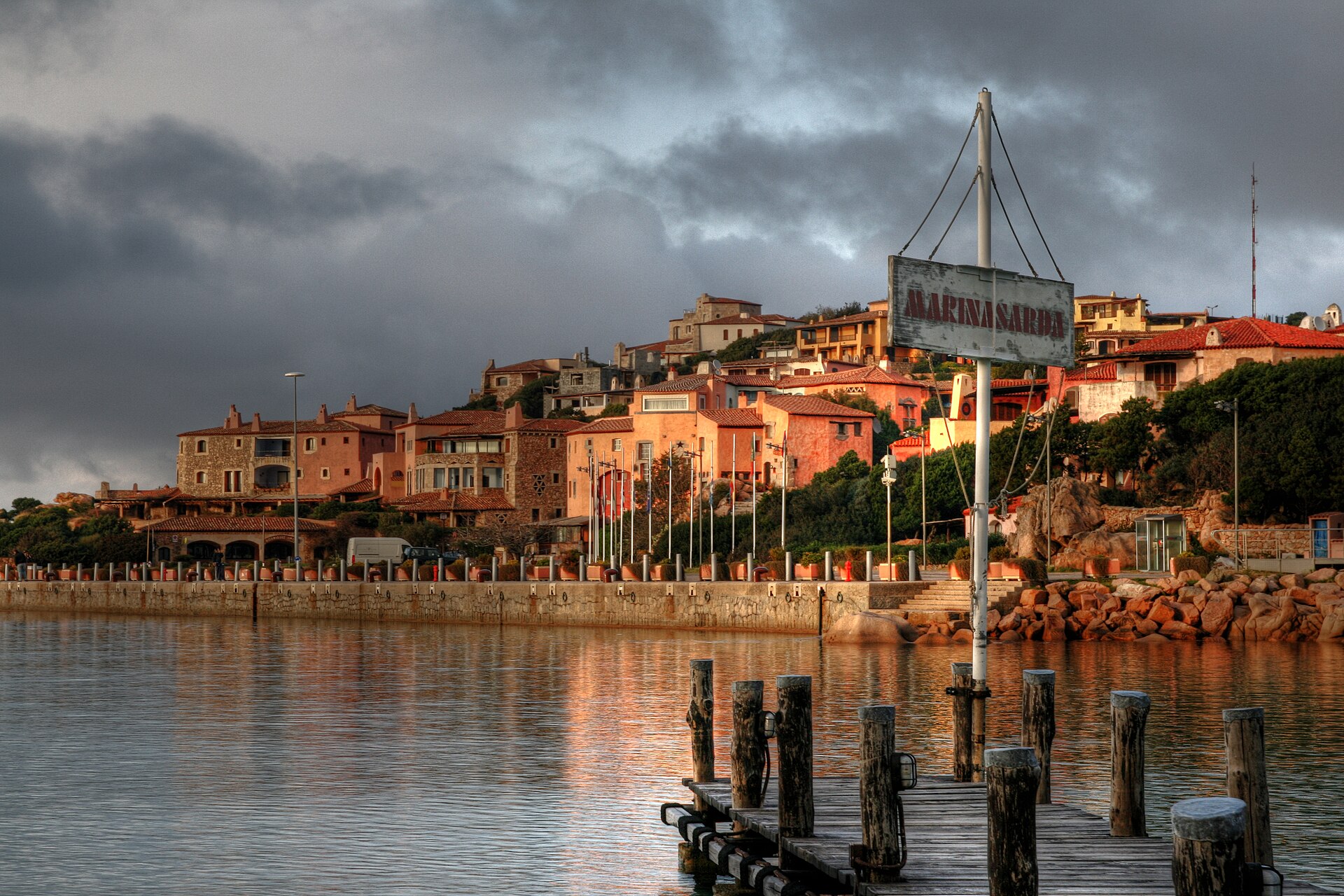 Porto Cervo · Italy