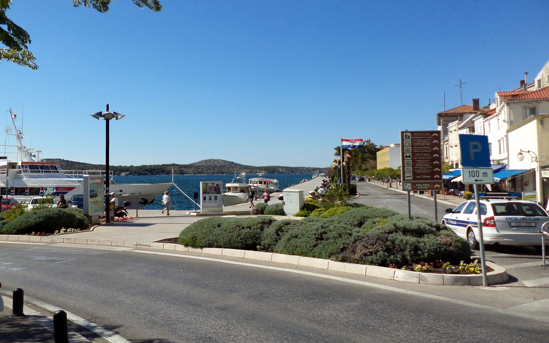 Šibenik · Croatia
