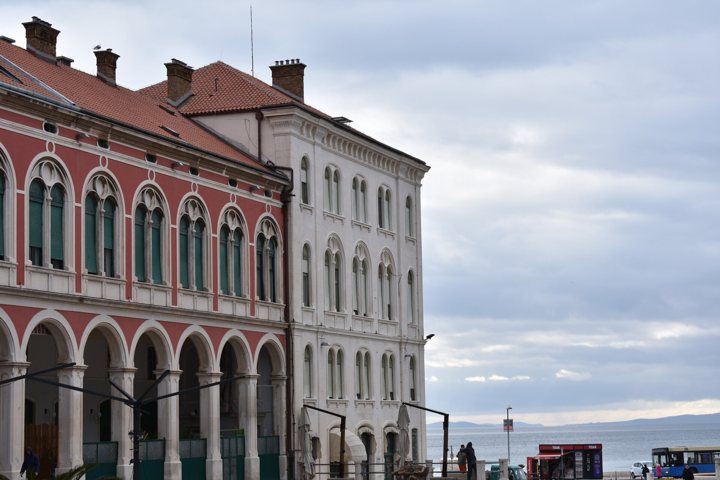 Split · Croatia