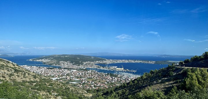 Trogir · Croatia