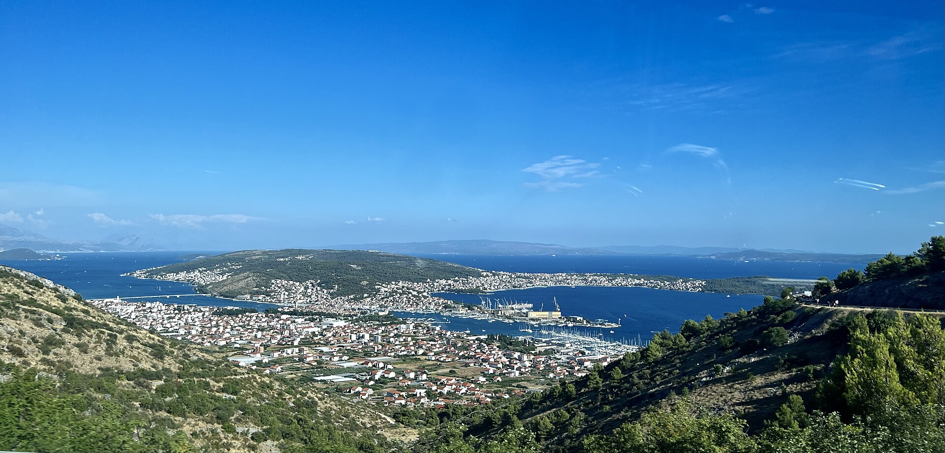 Trogir · Croatia