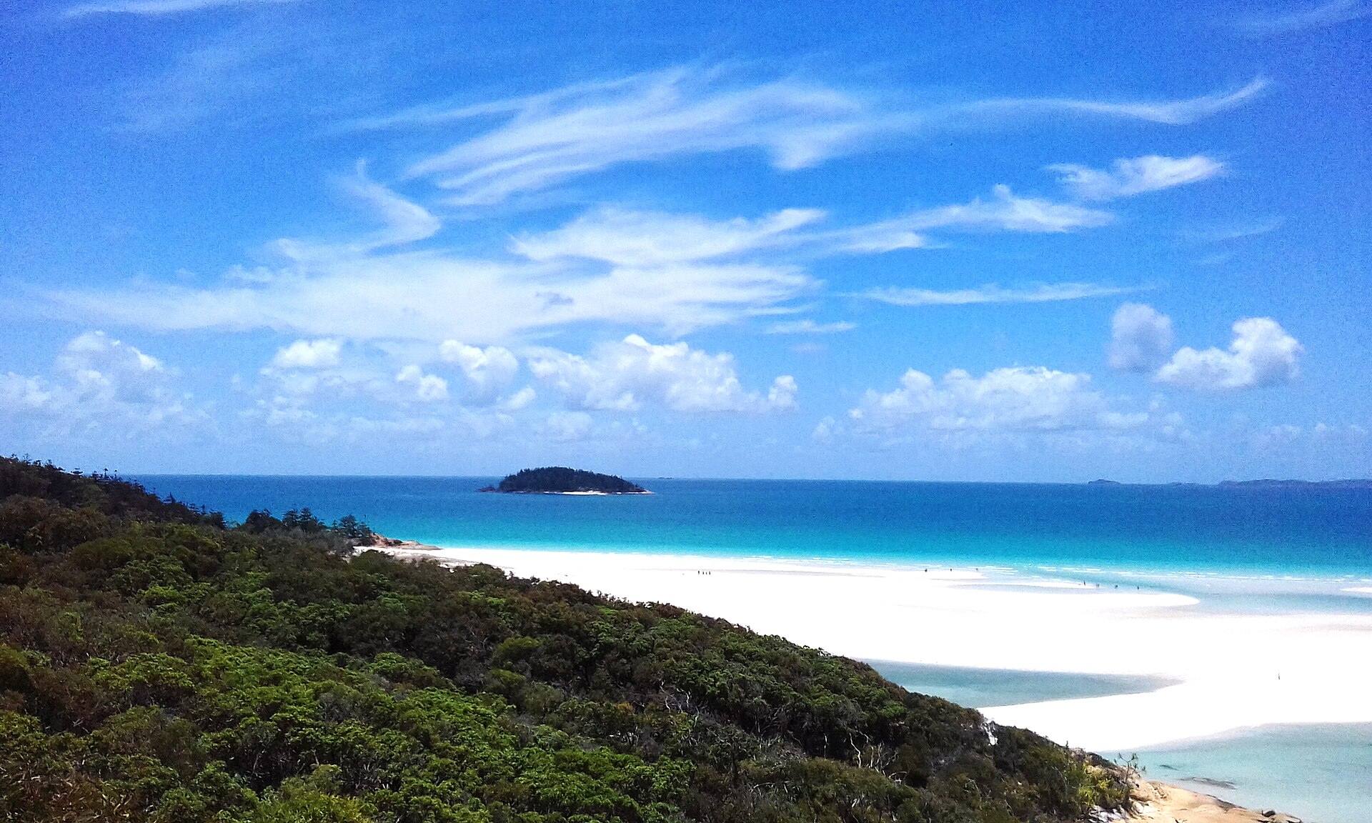 Whitsundays · Australia