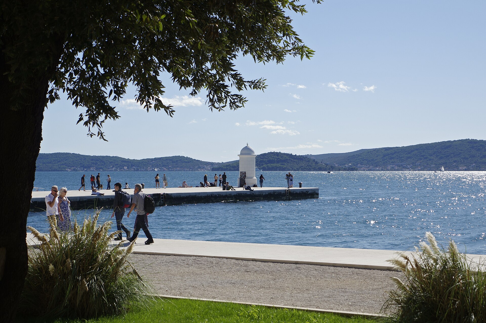 Zadar · Croatia